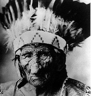 Duncan Campbell Scott: The Poet and the Indians