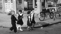 September Five at Saint-Henri