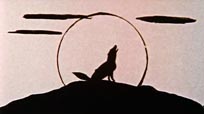 Animation from Cape Dorset - DVD