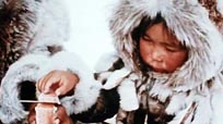 At the Spring Sea Ice Camp: Part 2