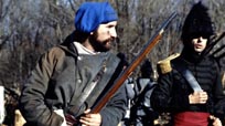 La Bataille de la Châteauguay, The Battle of the Châteauguay