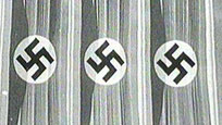 Behind the Swastika: Nazi Atrocities - DVD