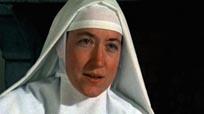 Behind the Veil: Nuns