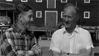 Brian Earle on Merchants and Welfare - DVD