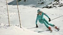 Canada Vignettes: Skier - DVD