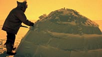 How to Build an Igloo