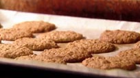 Comment fait-on pour... fabriquer les biscuits à l'avoine?