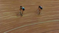 Cycling: Still the Greatest, Cyclisme : le dernier sprint