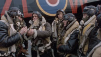 Death by Moonlight: Bomber Command - DVD