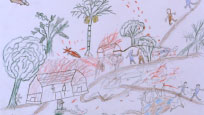 Of Lives Uprooted