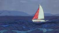 Distant Islands