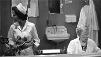 Emergency Ward