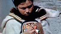 Eskimo Arts and Crafts