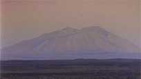 Face of the Earth - DVD