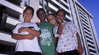 Flemingdon Park: The Global Village