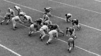 Football Story
