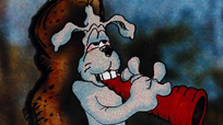 Frank the Wrabbit