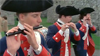 The Invasion (1775-1975)