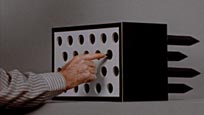Pinscreen