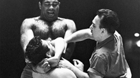 Wrestling - DVD