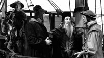 The Last Voyage of Henry Hudson