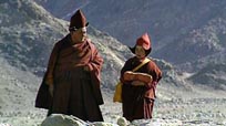 The Tibetan Book of the Dead: The Great Liberation - DVD
