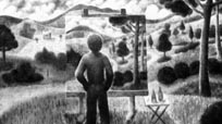 Le paysagiste / Mindscape