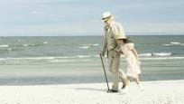 The Old Man and the Child