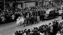 Lewis Mumford on the City, Part 1: The City: Heaven and Hell