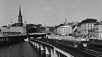 Lewis Mumford on the City, Part 3: The City and Its Region