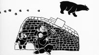 Lumaaq: An Eskimo Legend