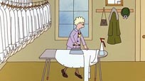 My Grandmother Ironed the King's Shirts