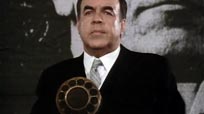 Mackenzie King and the Conscription Crisis