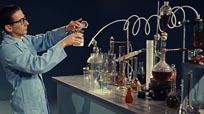 Magic Molecule