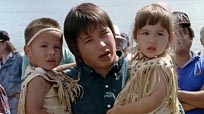 Mi'kmaq Family - Migmaoei Otjiosog
