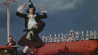 New Scotland