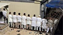 Uyghurs, Prisoners of the Absurd