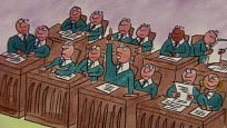 Our National Parliament - The Inside Story