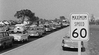 Lewis Mumford on the City, Part 2: The City: Cars or People?