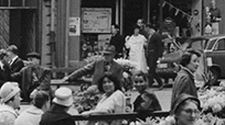 Lewis Mumford on the City, Part 4: The Heart of the City