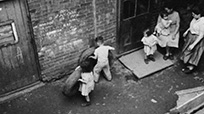 Lewis Mumford on the City, Part 5: The City as Man's Home
