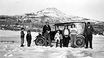 Picturing a People: George Johnston, Tlingit Photographer