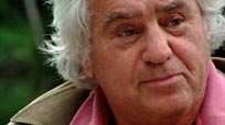Poet: Irving Layton Observed