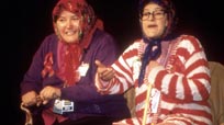 Redskins, Tricksters and Puppy Stew