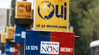 Referendum - Take 2/Prise deux