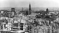 Return to Dresden