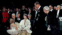 Royal Journey