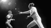 Sabre and Foil