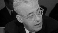 Saul Alinsky Went to War