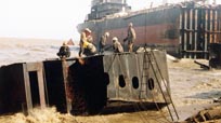 Shipbreakers